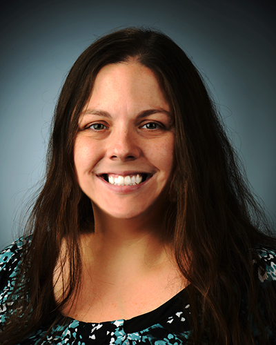 Jamie M. Douglas, DVM, MS