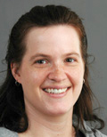 Tracy Drazenovich, DVM