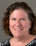 Joanne Paul-Murphy, DVM, Dipl. ACZM, Dipl. ACAW
